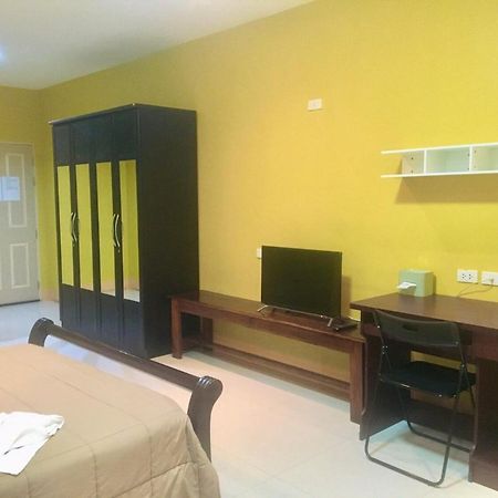 Midori Residence Chiangmai Chiang Mai Buitenkant foto