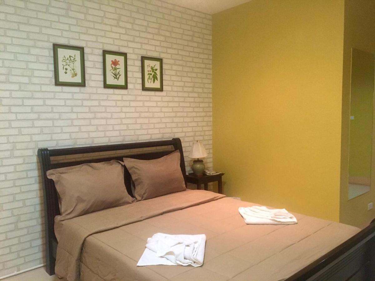 Midori Residence Chiangmai Chiang Mai Buitenkant foto