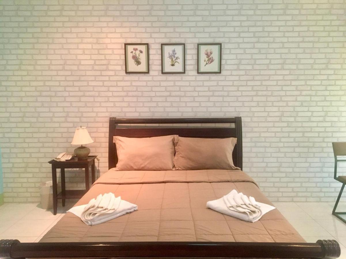 Midori Residence Chiangmai Chiang Mai Buitenkant foto